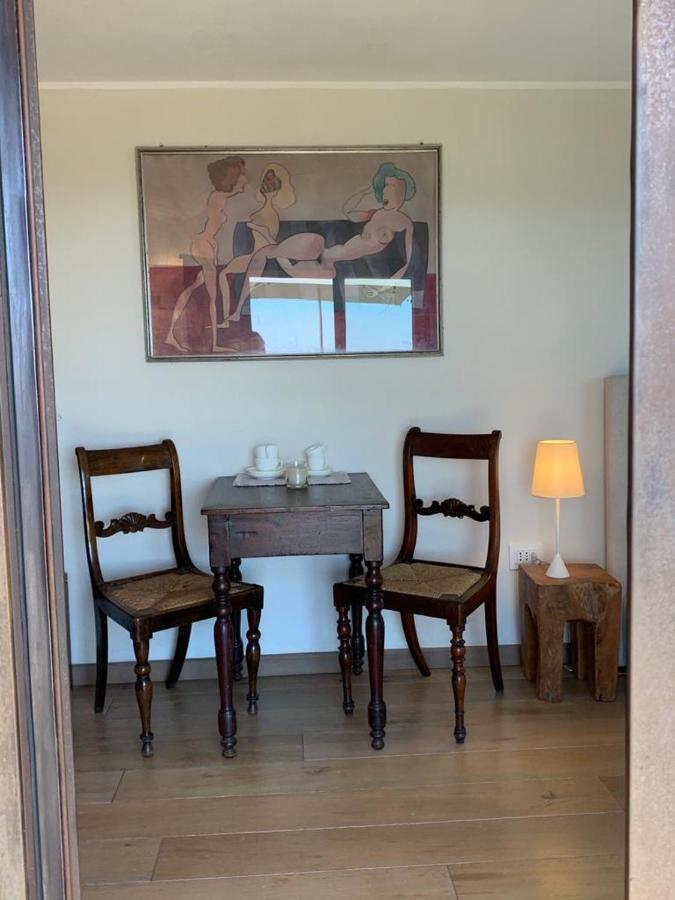 Azienda Meleta Villa *
