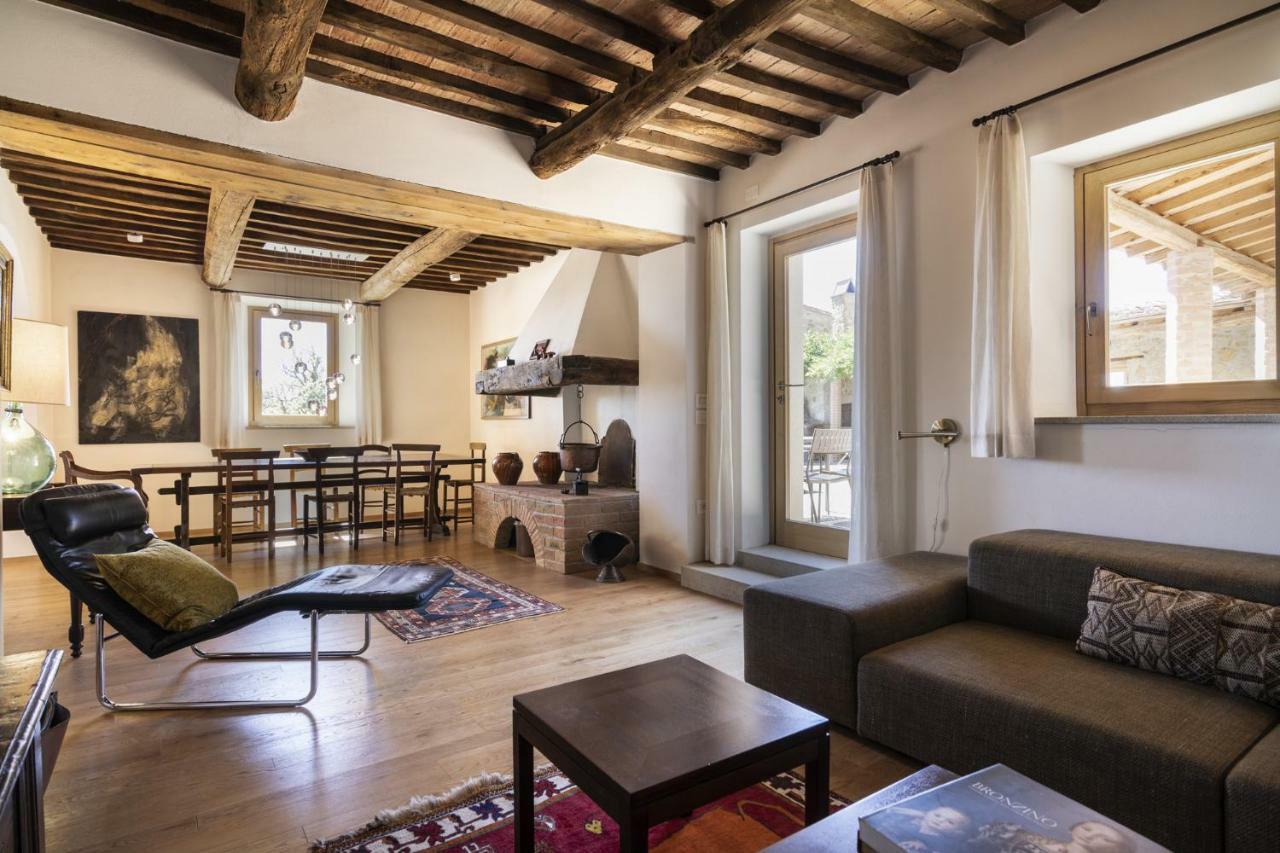 Villa Azienda Meleta *