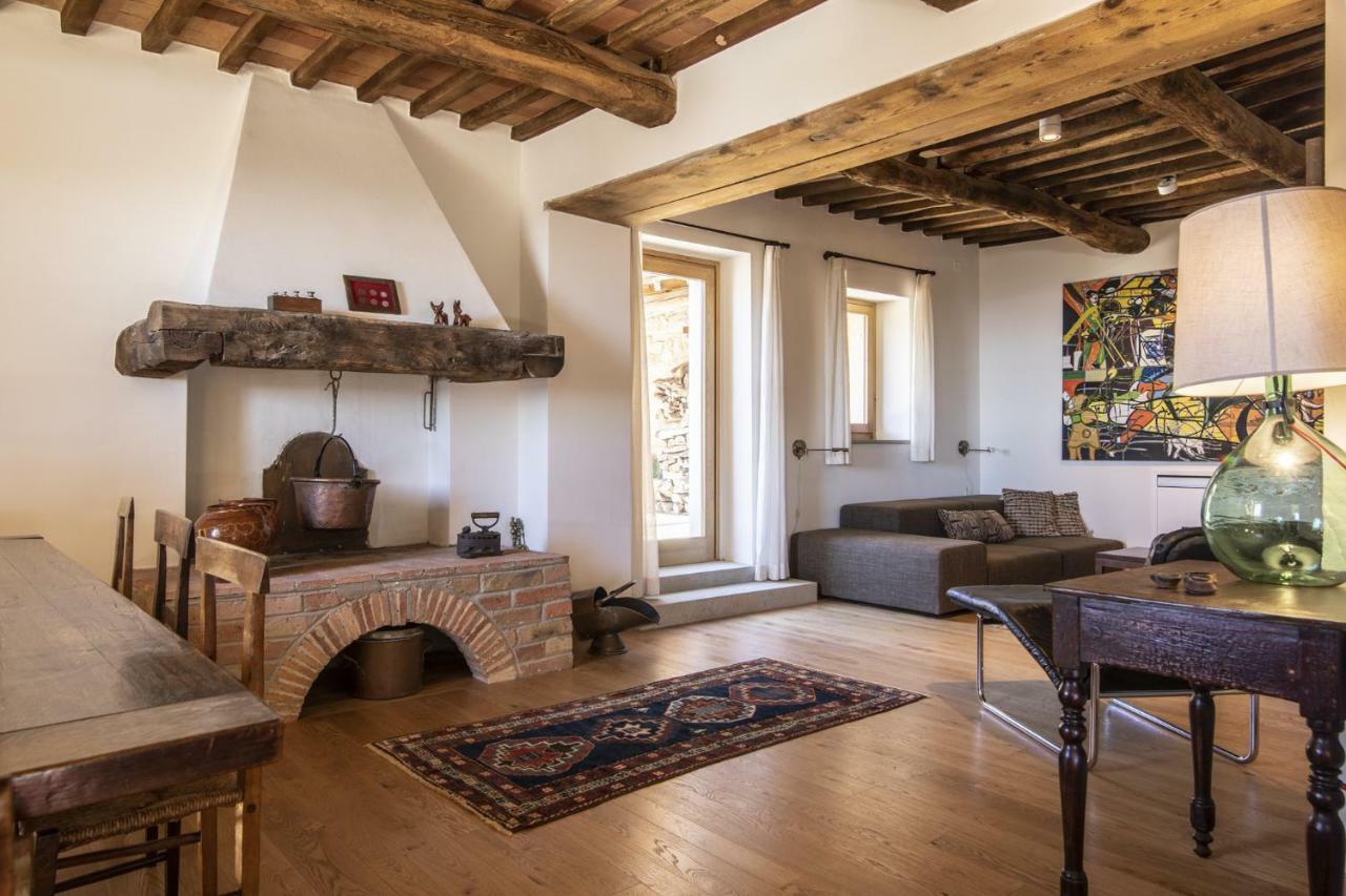 Azienda Meleta * Roccatederighi