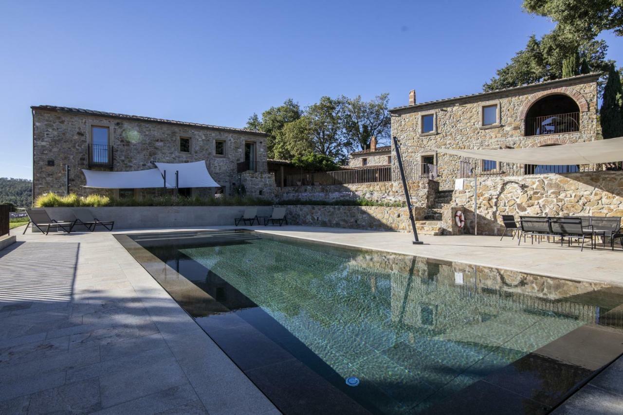 Azienda Meleta Villa