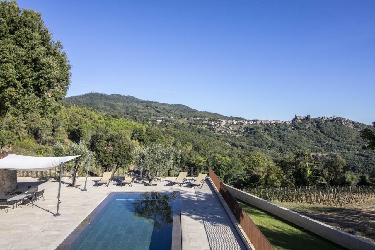Villa Azienda Meleta *