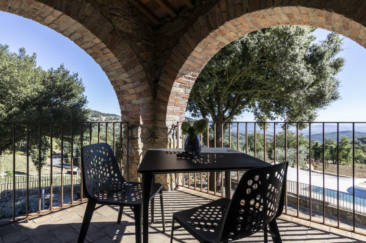 Azienda Meleta * Roccatederighi