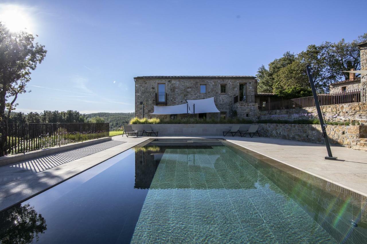 Azienda Meleta Villa