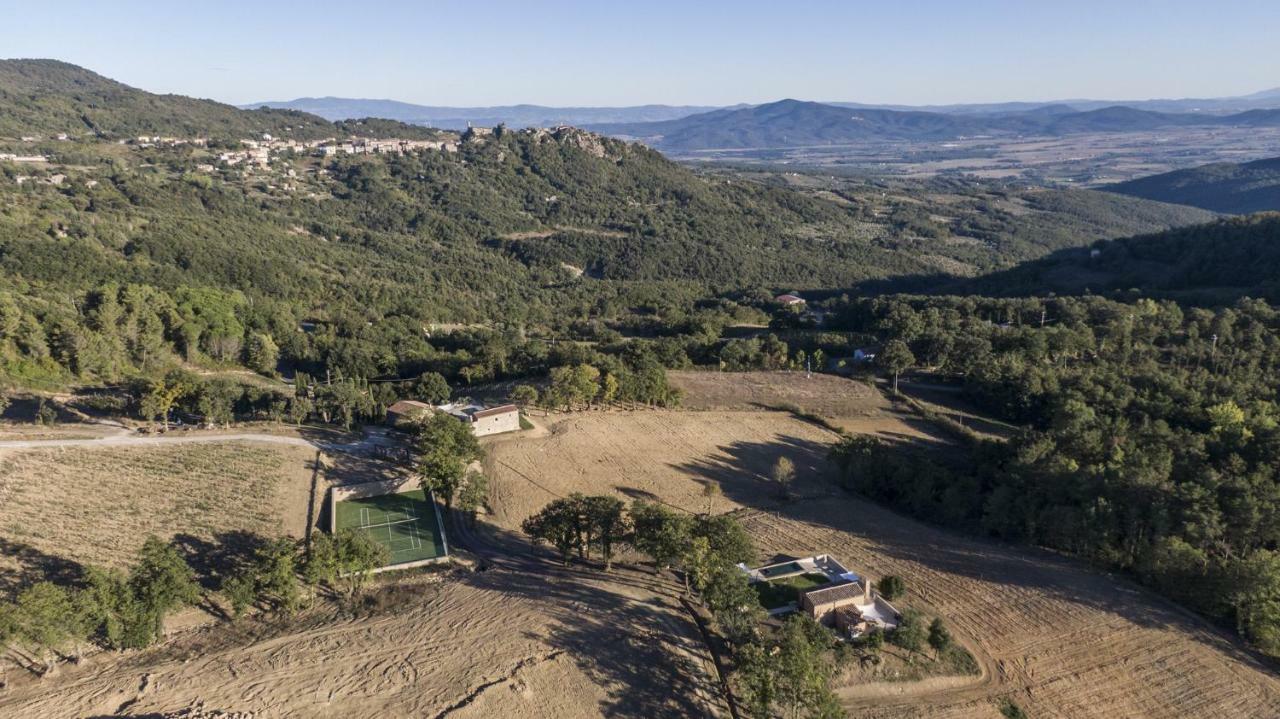 Azienda Meleta Roccatederighi