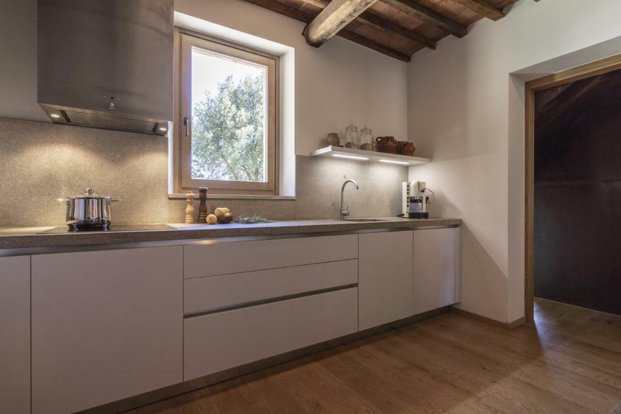 Azienda Meleta * Roccatederighi