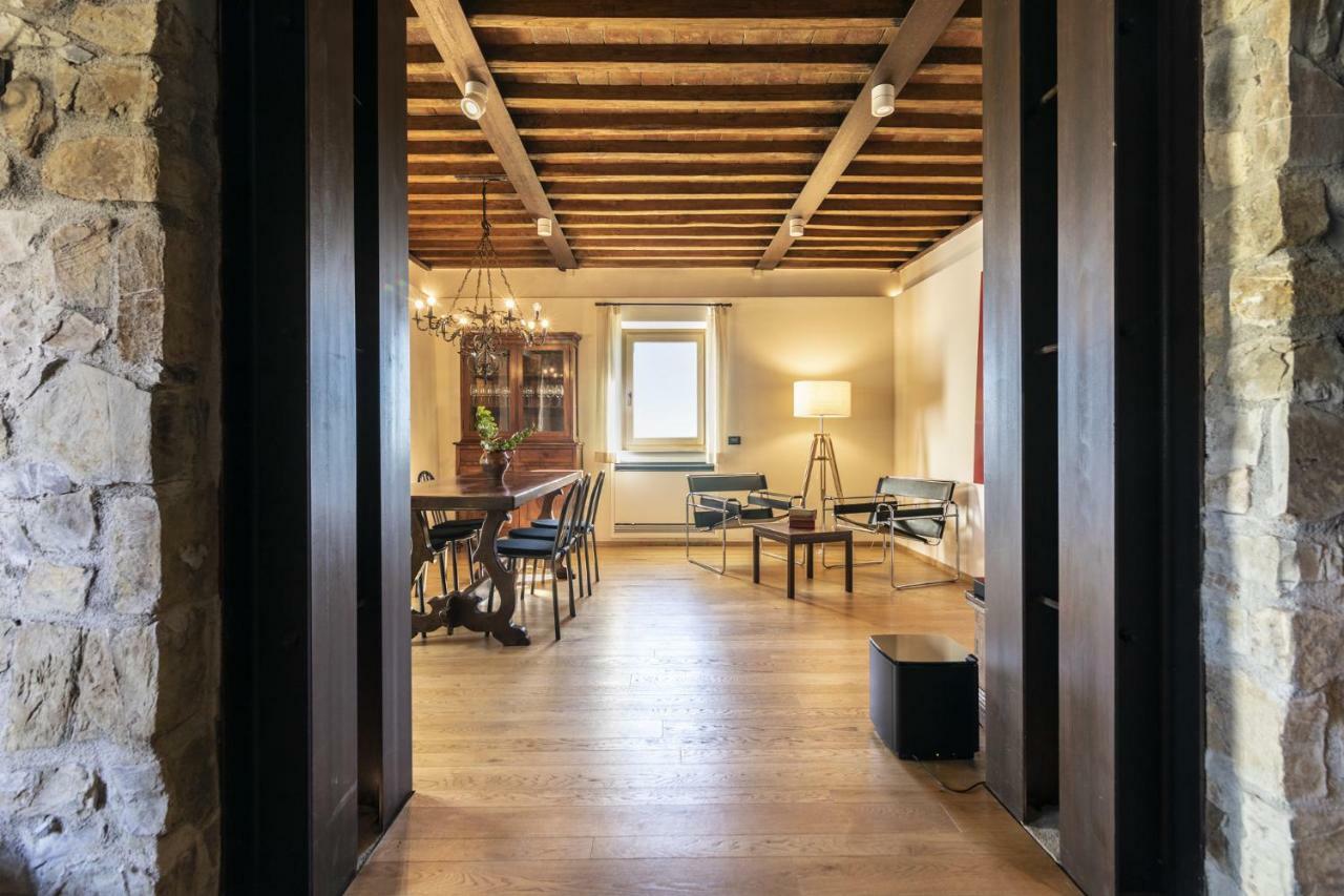Azienda Meleta * Roccatederighi