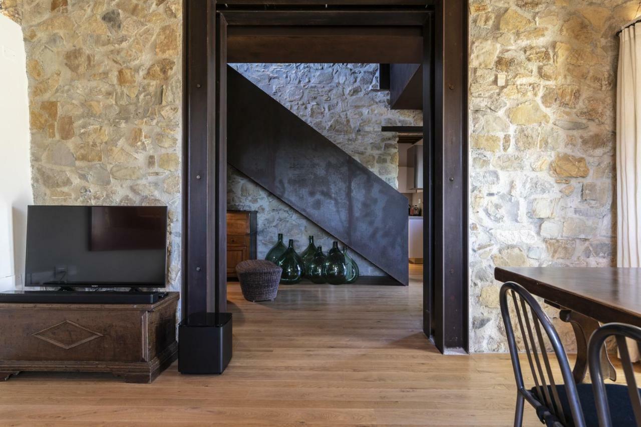 Azienda Meleta Villa *
