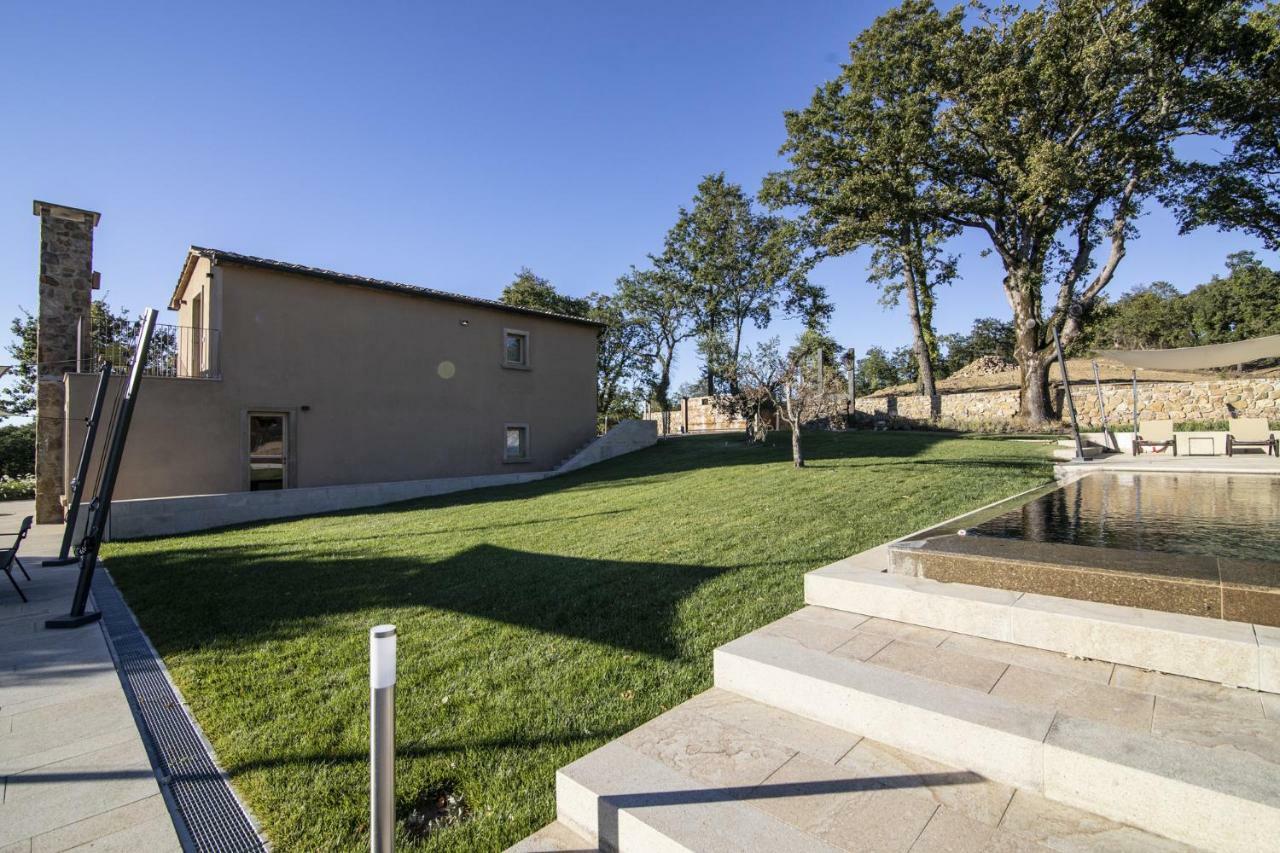 Azienda Meleta Roccatederighi