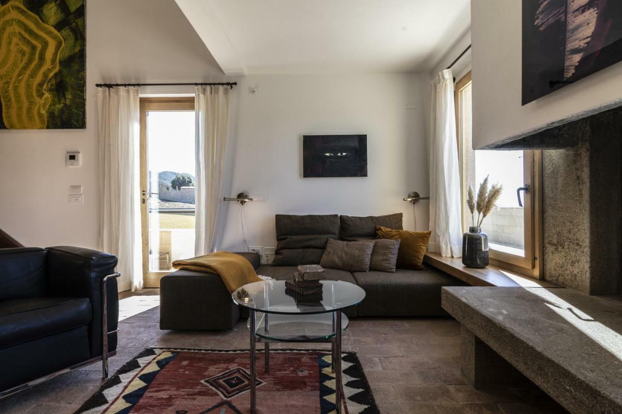 Azienda Meleta Villa *